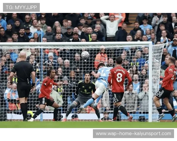 曼城3-1逆袭黑马 哈兰德双响震撼全场 瓜帅称其可比肩梅罗 曼城3-1逆袭黑马 哈兰德双响震撼全场 瓜帅称其可比肩梅罗