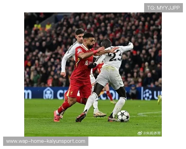 皇马连续六场客战挑战利物浦 红军状态低迷面临严峻考验 皇马连续六场客战挑战利物浦 红军状态低迷面临严峻考验