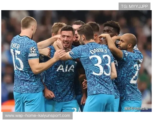 欧冠第4轮热刺迎战哥本哈根生死对决争夺出线关键六分之战 欧冠第4轮热刺迎战哥本哈根生死对决争夺出线关键六分之战