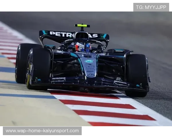 梅赛德斯反超红牛!车队争冠战进入白热化 梅赛德斯反超红牛!车队争冠战进入白热化