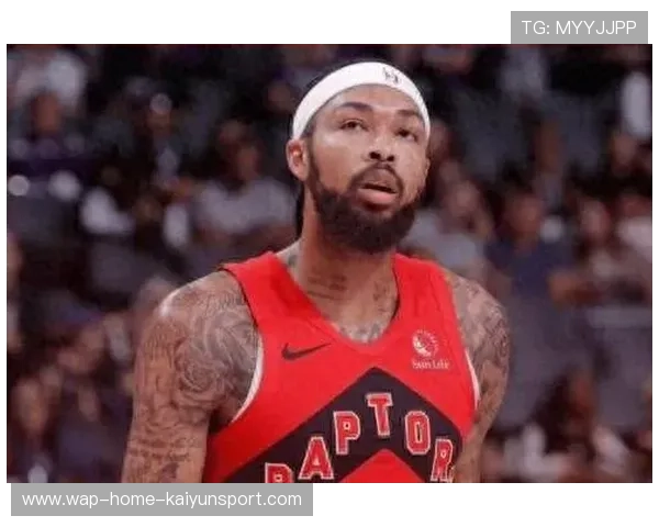 猛龙队纪震荡！英格拉姆“巨婴税”后球队压力山大