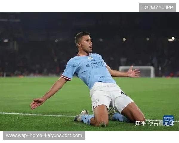 福登顶薪在望！曼城太子坚守伊蒂哈德回报爆棚