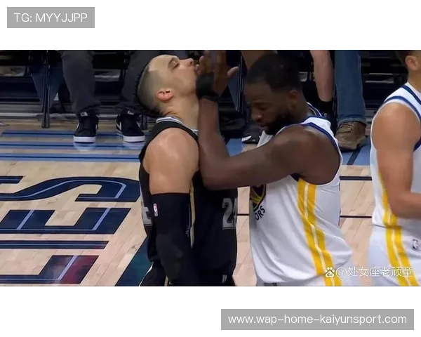 格林伤退恐缺阵数周,勇士面临巨大考验 格林伤退恐缺阵数周,勇士面临巨大考验