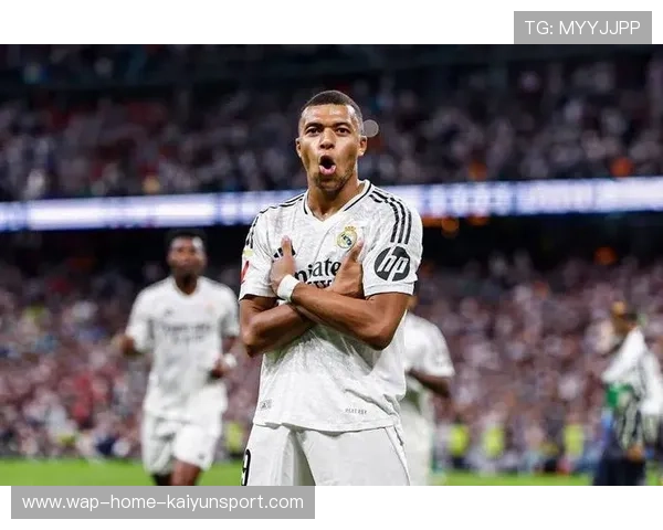 姆巴佩：被列入候选名单