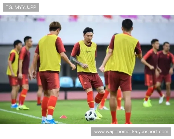 广东准备让锋线冲击更强烈——开启足球新时代的锋芒之旅