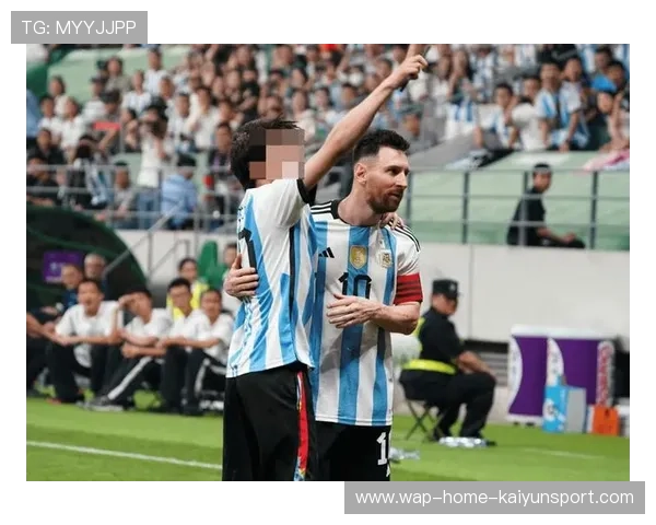 利物浦梅西关键绝杀引爆球迷热情