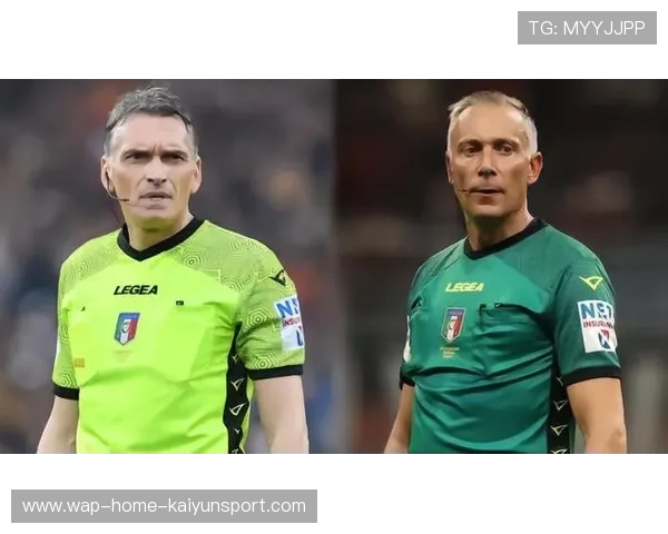 意甲若提高裁判专业度，比赛公平性显著提升