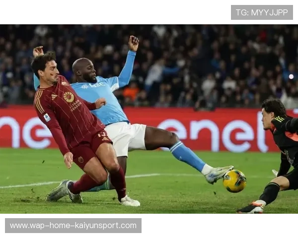 那不勒斯若在关键局拿下对手，冠军争夺将进入白热化