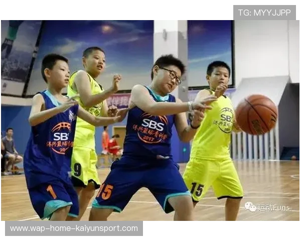 NBA球队青训课程与学校教学融合实现资源共享