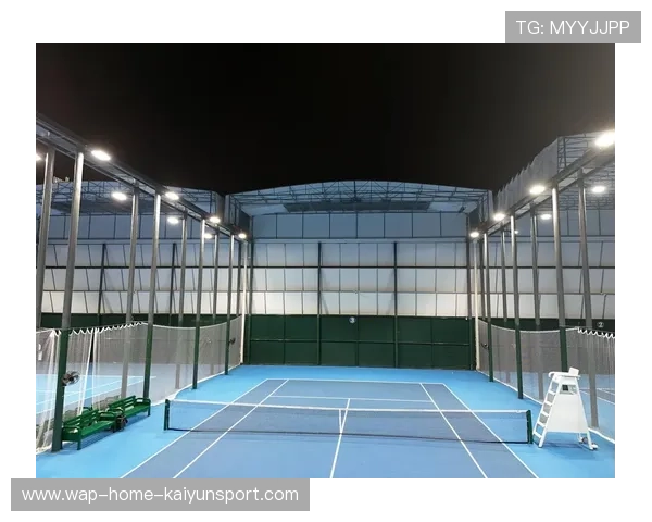 网球赛事场馆改造与多功能运营案例研究 网球赛事场馆改造与多功能运营案例研究