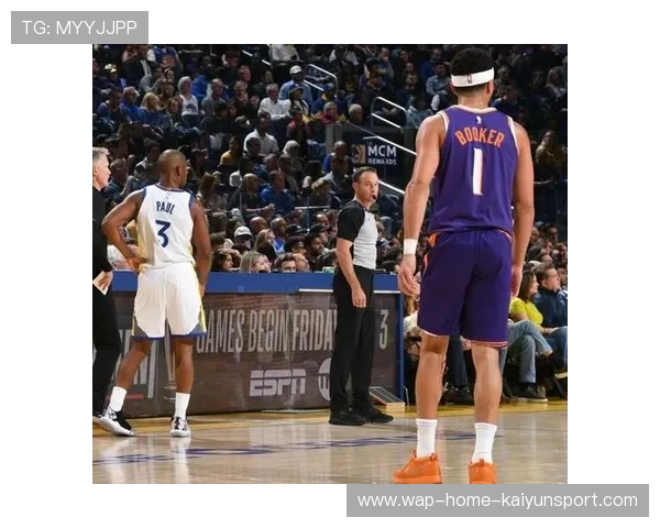 保罗稳住节奏轻松串联,金州无缝衔接攻势