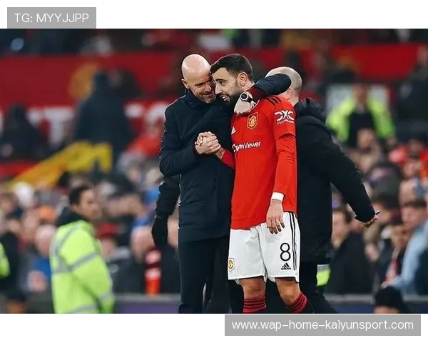 曼联区域渗透打出空间，布鲁诺助攻拉什福德破门