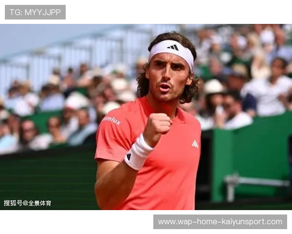 西西帕斯高压扣杀一击制胜