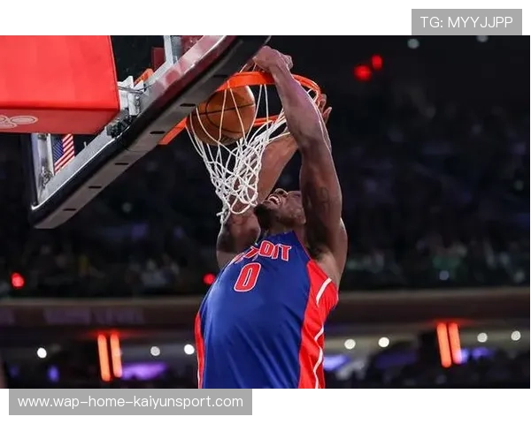 NBA球队加强篮板保护细节，前场冲抢成功率提升