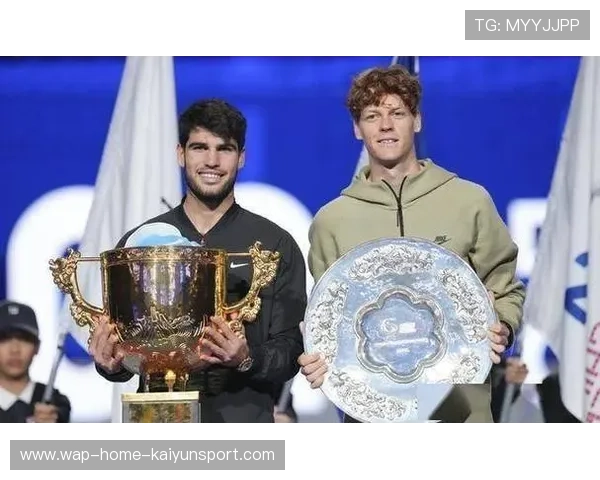 阿尔卡拉斯与辛纳巅峰对决，火星撞地球，辛纳阿尔卡拉斯再演巅峰对决