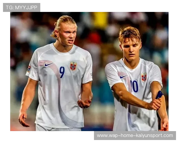 挪威围绕厄德高调整控制节奏