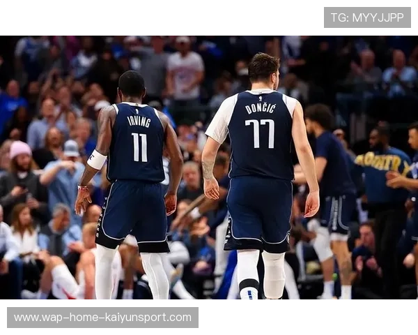 东契奇关键中投命中,独行侠接近锁胜 东契奇关键中投命中,独行侠接近锁胜