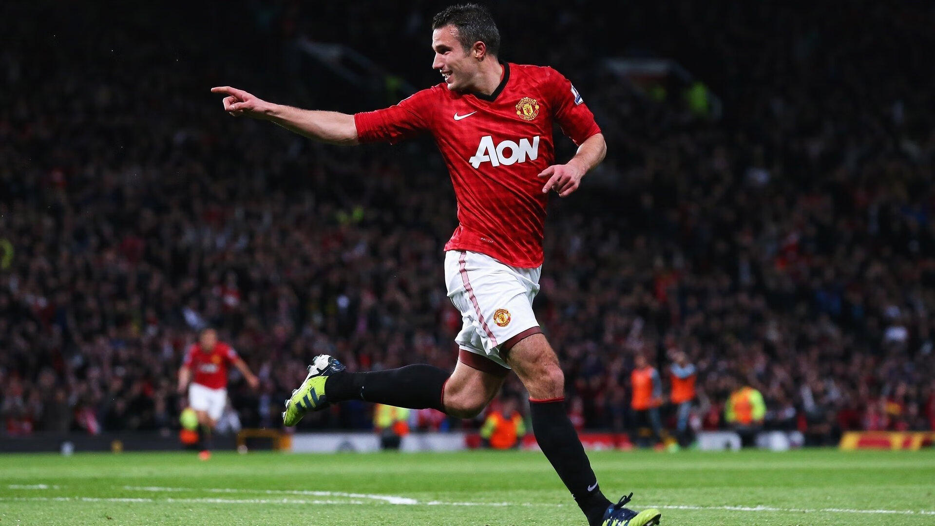 全球马拉松赛事持续扩大参赛规模，全球马拉松记录